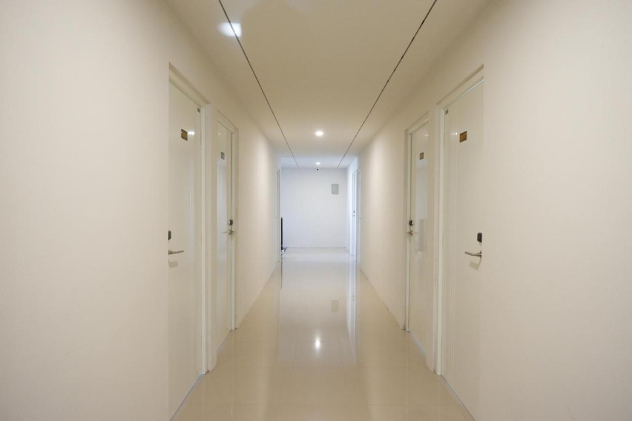 Reddoorz Plus Near Solo Baru Exterior foto